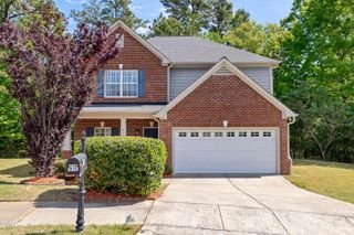 611 October Glory Lane, Apex, NC 27539