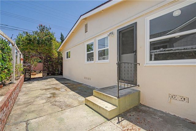 21706 Marjorie Avenue, Torrance, CA 90503
