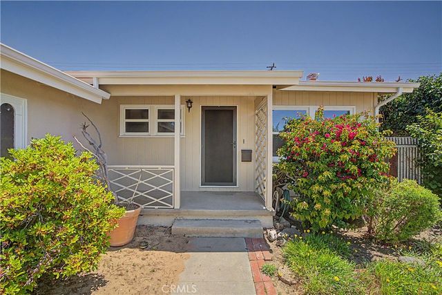 21706 Marjorie Avenue, Torrance, CA 90503
