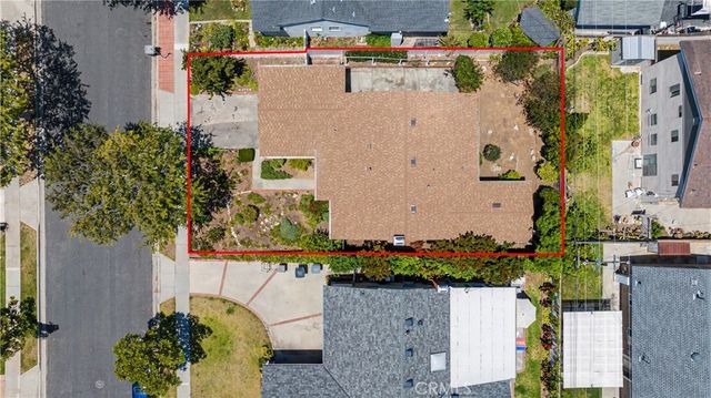 21706 Marjorie Avenue, Torrance, CA 90503
