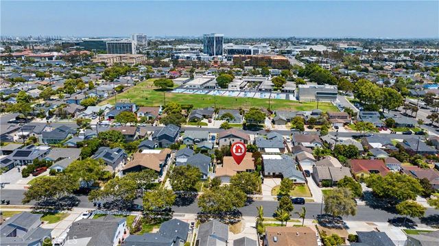 21706 Marjorie Avenue, Torrance, CA 90503