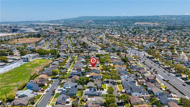 21706 Marjorie Avenue, Torrance, CA 90503