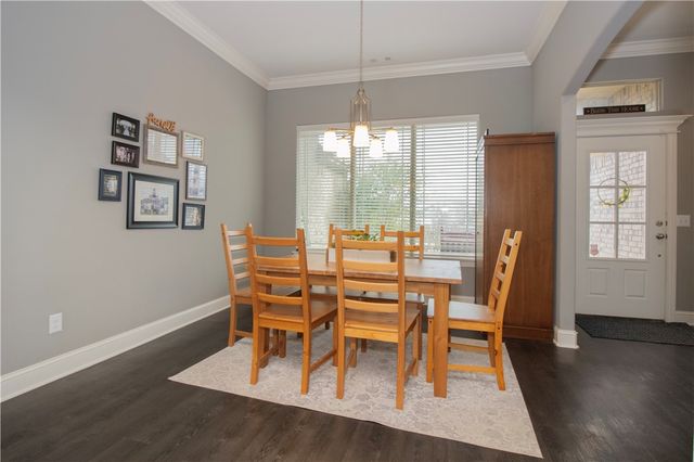 673 Arroyo Street, Farmington, AR 72730