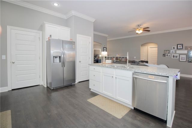 673 Arroyo Street, Farmington, AR 72730