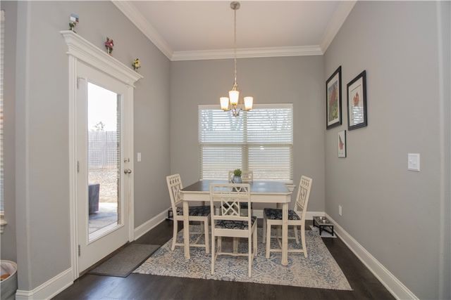 673 Arroyo Street, Farmington, AR 72730