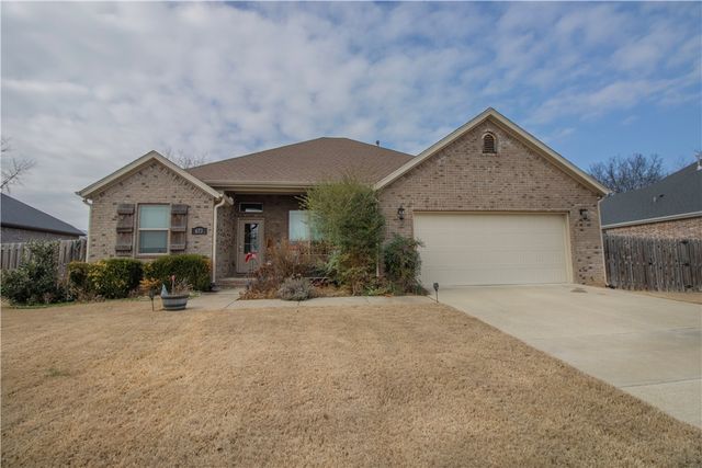 673 Arroyo Street, Farmington, AR 72730