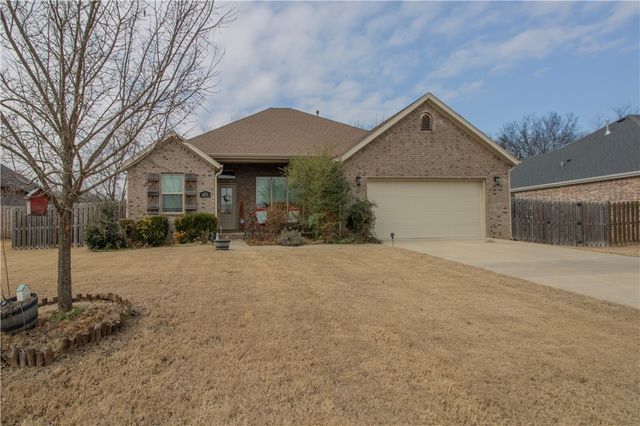 673 Arroyo Street, Farmington, AR 72730