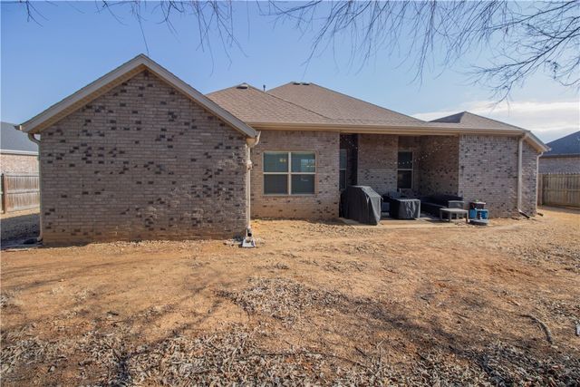 673 Arroyo Street, Farmington, AR 72730