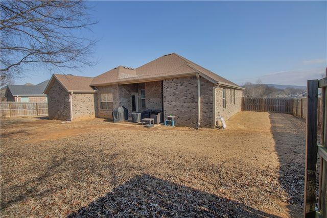 673 Arroyo Street, Farmington, AR 72730