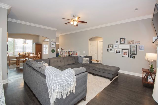 673 Arroyo Street, Farmington, AR 72730