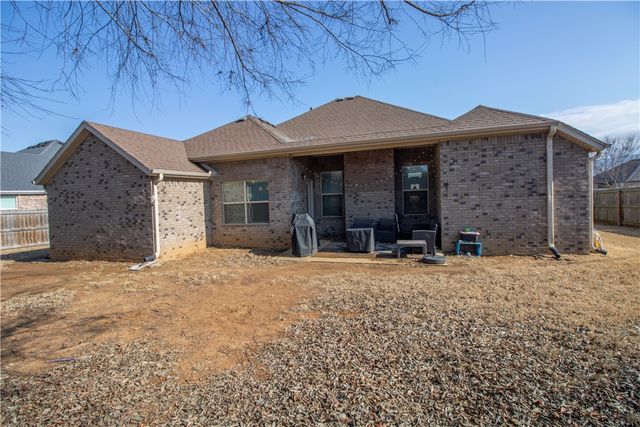 673 Arroyo Street, Farmington, AR 72730