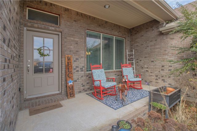 673 Arroyo Street, Farmington, AR 72730