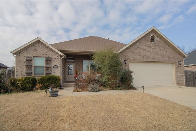 673 Arroyo Street, Farmington, AR 72730