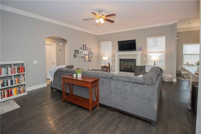 673 Arroyo Street, Farmington, AR 72730