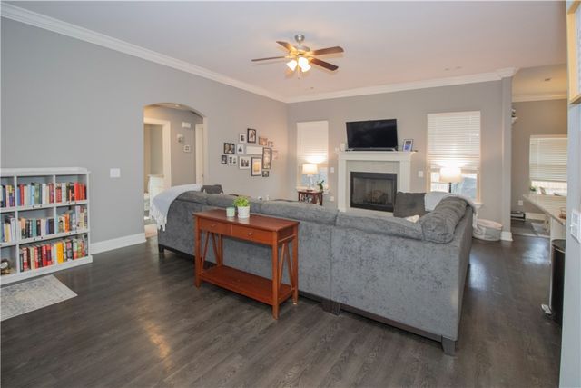 673 Arroyo Street, Farmington, AR 72730