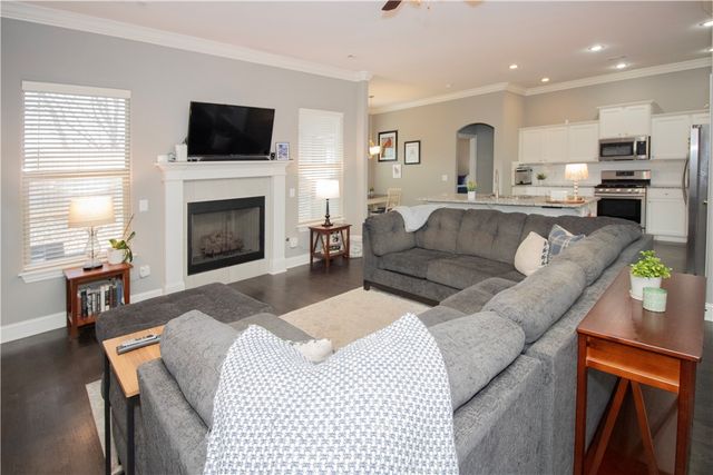 673 Arroyo Street, Farmington, AR 72730