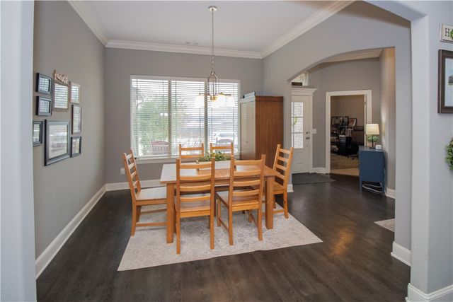 673 Arroyo Street, Farmington, AR 72730