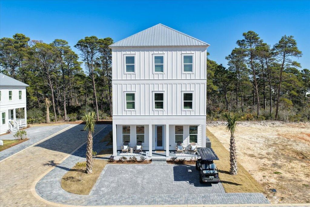 162 Charming Way, Santa Rosa Beach, FL 32459