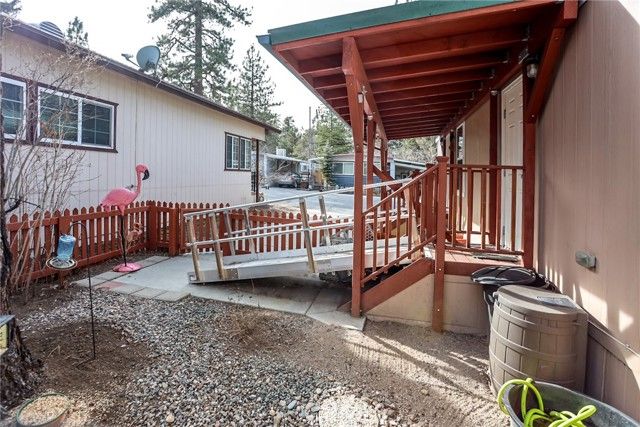 475 Thrush Drive 13, Big Bear City, CA 92315