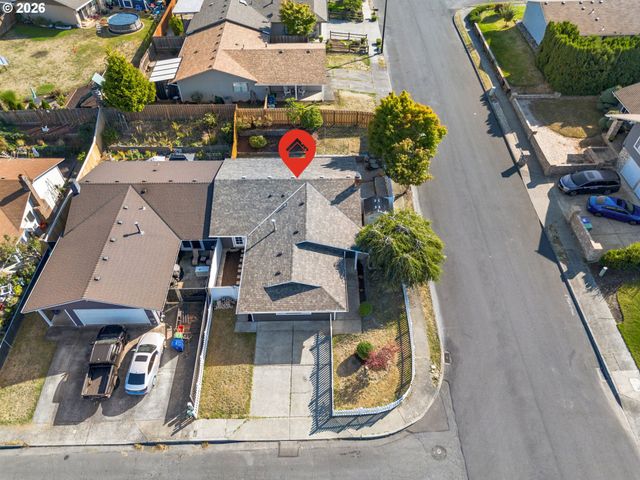 3198 Sw 16TH Cir, Gresham, OR 97080