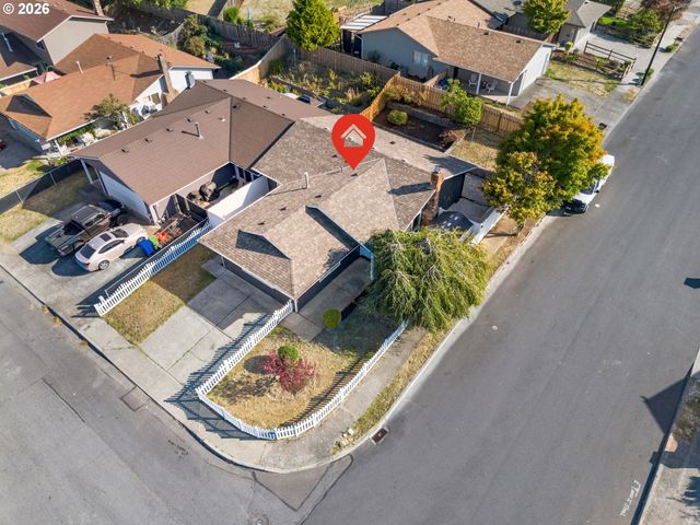 3198 Sw 16TH Cir, Gresham, OR 97080