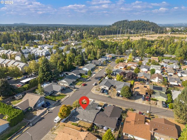 3198 Sw 16TH Cir, Gresham, OR 97080