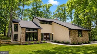 11117 HIDDEN TRAIL DR, Owings Mills, MD 21117
