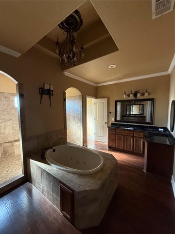 329 Jake DR, Jarrell, TX 76537