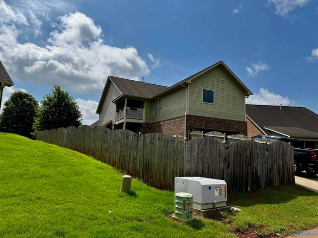 7605 Ashor Drive, Huntsville, AL 35806