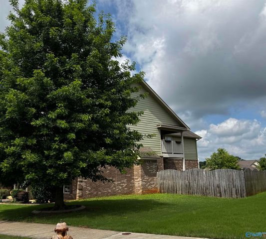 7605 Ashor Drive, Huntsville, AL 35806