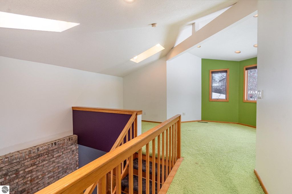 Image 35 of property listing at 5390 Pheasant Court, Alma, MI 48801