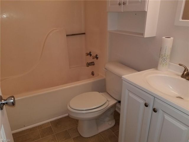 1125 Old Denbigh BLVD, Newport News, VA 23608