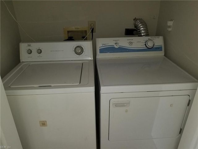 1125 Old Denbigh BLVD, Newport News, VA 23608