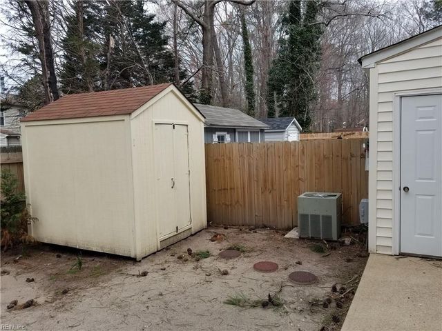 1125 Old Denbigh BLVD, Newport News, VA 23608