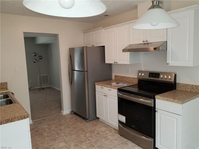 1125 Old Denbigh BLVD, Newport News, VA 23608