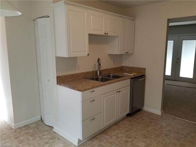 1125 Old Denbigh BLVD, Newport News, VA 23608