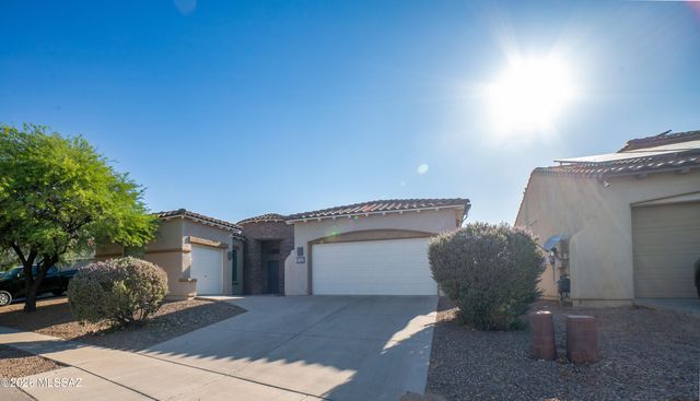 14976 S Camino Rio Puerco, Sahuarita, AZ 85629