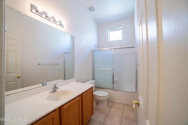 14976 S Camino Rio Puerco, Sahuarita, AZ 85629