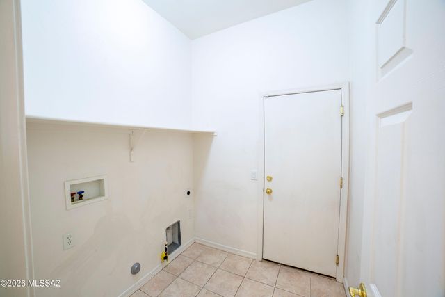 14976 S Camino Rio Puerco, Sahuarita, AZ 85629