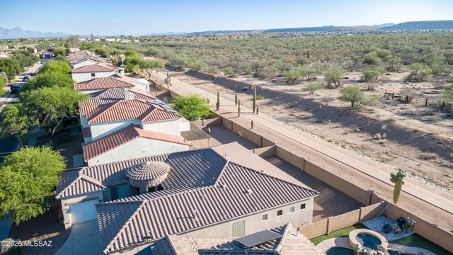 14976 S Camino Rio Puerco, Sahuarita, AZ 85629