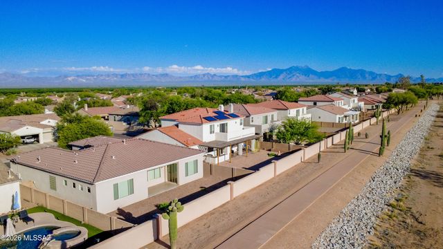 14976 S Camino Rio Puerco, Sahuarita, AZ 85629