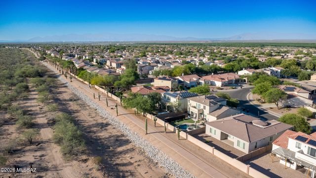 14976 S Camino Rio Puerco, Sahuarita, AZ 85629