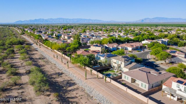 14976 S Camino Rio Puerco, Sahuarita, AZ 85629