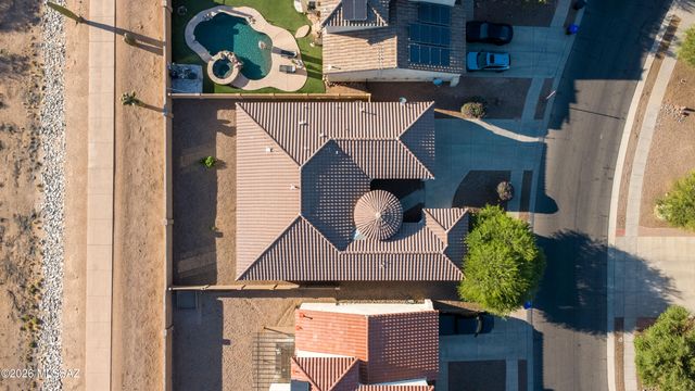 14976 S Camino Rio Puerco, Sahuarita, AZ 85629