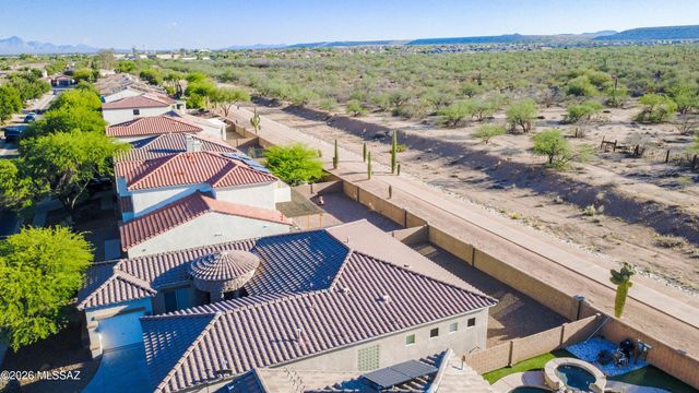 14976 S Camino Rio Puerco, Sahuarita, AZ 85629