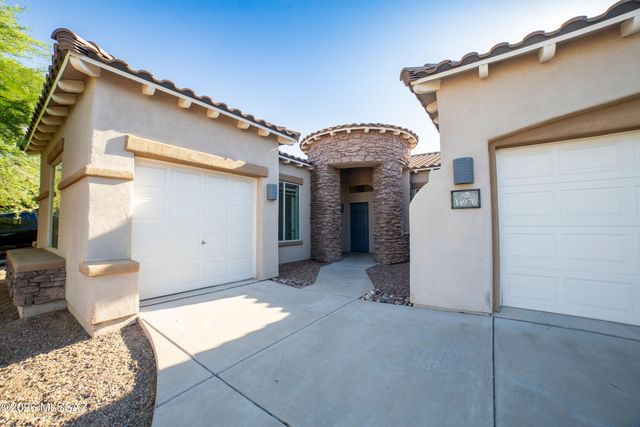 14976 S Camino Rio Puerco, Sahuarita, AZ 85629