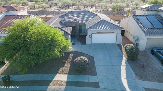 14976 S Camino Rio Puerco, Sahuarita, AZ 85629