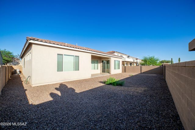 14976 S Camino Rio Puerco, Sahuarita, AZ 85629