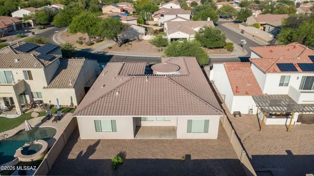 14976 S Camino Rio Puerco, Sahuarita, AZ 85629