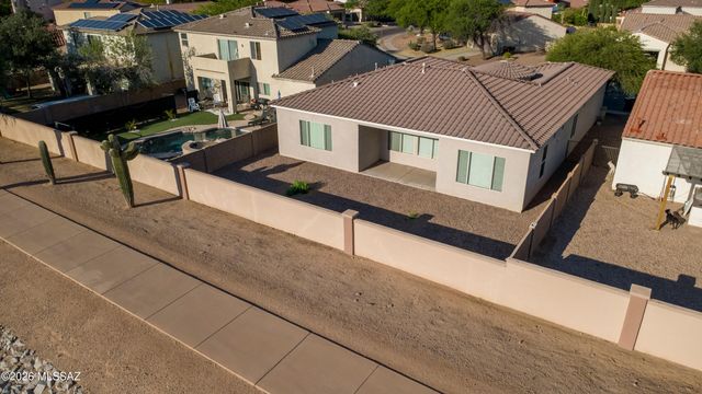 14976 S Camino Rio Puerco, Sahuarita, AZ 85629